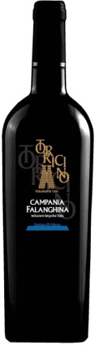 Torricino Falanghina 2019 750ml