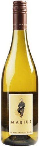 Marius By M. Chapoutier Vin De Pays D'oc Blanc 2018 750ml