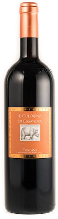 Casanova Della Spinetta Il Colorino Di Casanova 2016 750ml