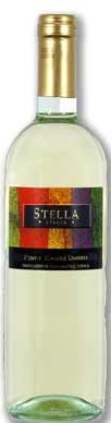 Stella Pinot Grigio 2019 750ml