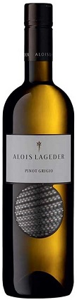 Alois Lageder Pinot Grigio Alto Adige - Sudtirol 2019 375ml