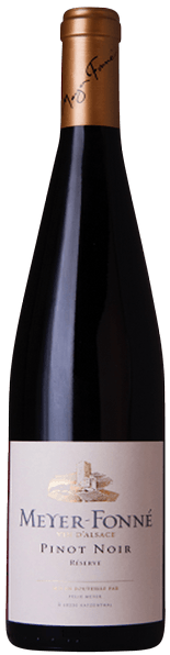 Meyer-Fonne Pinot Noir Reserve 2018 750ml