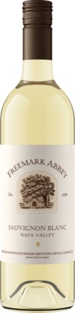 Freemark Abbey Sauvignon Blanc 2019 750ml