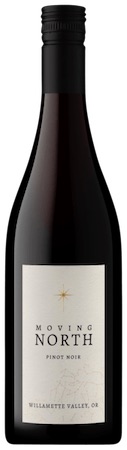 Ponzi Moving North Pinot Noir 2017 750ml