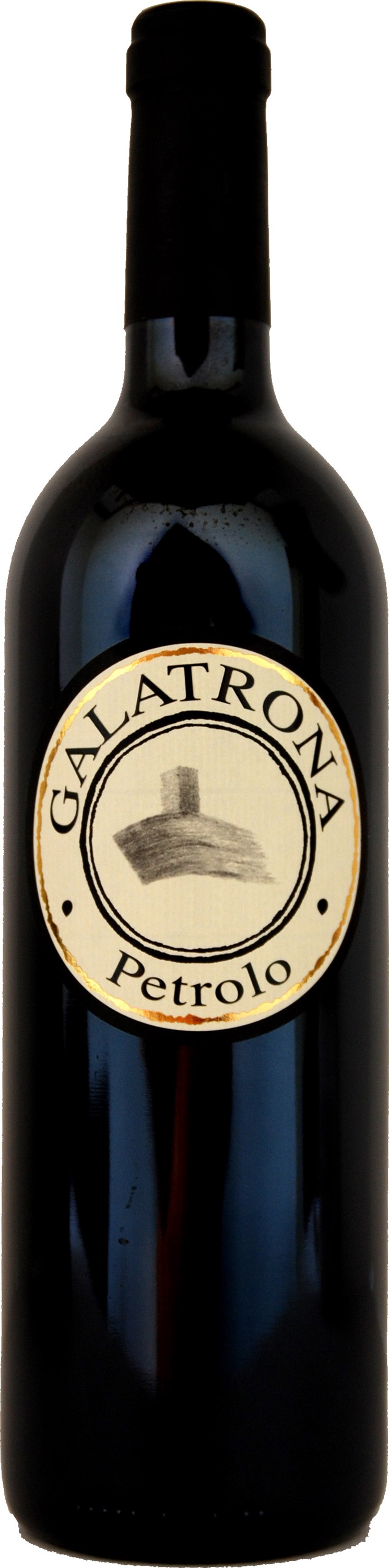 Fattoria Petrolo Galatrona 2017 750ml