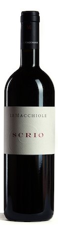 Le Macchiole Scrio 2013 1.5Ltr