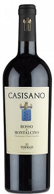 Tommasi Rosso Di Montalcino Casisano 2017 750ml