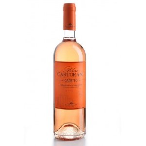 Cadetto Cerasuolo D'abruzzo Rose 2019 750ml