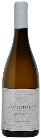 Domaine Tessier Bourgogne Blanc 'Champ-Perrier' 2018 750ml