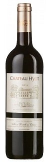 Chateau Hyot Cotes De Castillion 2018 750ml