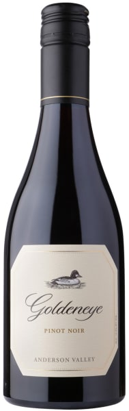 Goldeneye Pinot Noir 2017 750ml