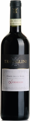 Travaglini Nebbiolo Coste Della Sesia 2018 750ml