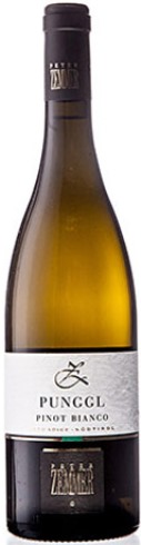 Peter Zemmer Pinot Bianco Punggl 2019 750ml