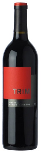 Trim Cabernet Sauvignon 2018 750ml