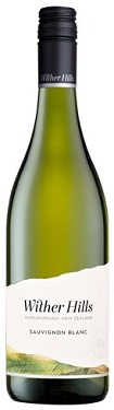 Wither Hills Sauvignon Blanc 2019 750ml