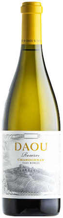 Daou Vineyards Chardonnay Reserve 2018 750ml