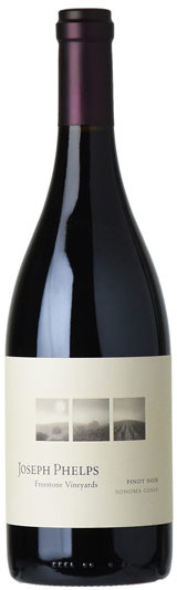 Joseph Phelps Freestone Pinot Noir 2018 750ml