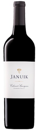 Januik Cabernet Sauvignon Columbia Valley 2017 750ml