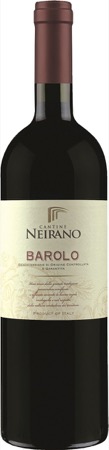 Tenute Neirano Barolo 2016 750ml