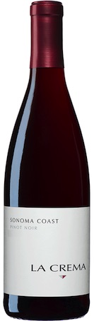 La Crema Pinot Noir Sonoma Coast 2018 750ml