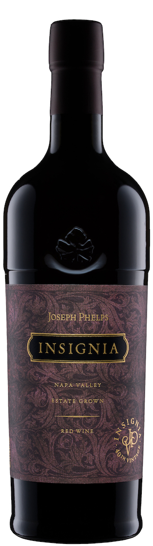 Joseph Phelps Insignia 2017 750ml