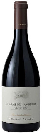 Domaine Arlaud Charmes-Chambertin Grand Cru 2018 750ml