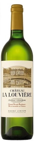 Chateau La Louviere Pessac-Leognan Blanc 2017 750ml