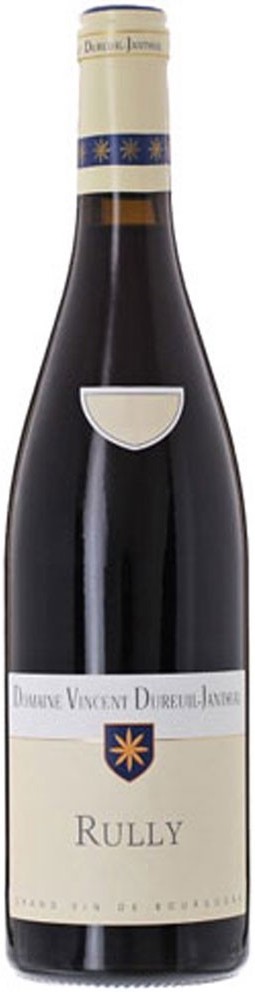 Dureuil-Janthial Rully Rouge 2018 750ml