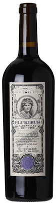 Bond Cabernet Sauvignon Pluribus 2016 750ml