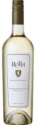 Roth Sauvignon Blanc Russian River 2018 750ml