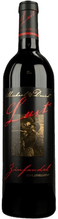 Michael David Zinfandel Lust 750ml