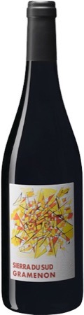 Domaine Gramenon Cotes Du Rhone Sierra Du Sud 2019 750ml