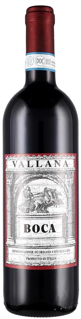 Vallana Boca 2013 750ml