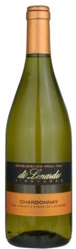 Di Lenardo Chardonnay Friuli Lis Maris 2019 750ml