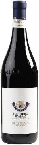 Cantina Pertinace Barbera D'alba 2018 750ml