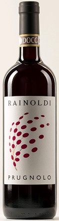 Aldo Rainoldi Valtellina Superiore Prugnolo 2016 750ml