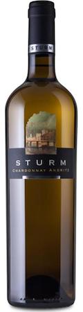 Sturm Chardonnay Andritz Collio 2019 750ml
