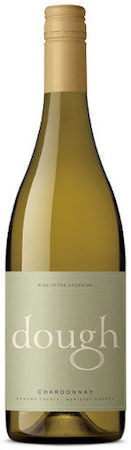 Dough Wines Chardonnay 2018 750ml