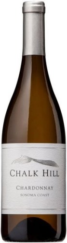 Chalk Hill Chardonnay Sonoma Coast 2017 375ml