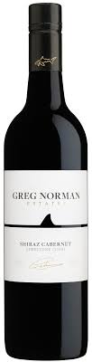 Greg Norman Shiraz Cabernet Limestone Coast 2018 750ml