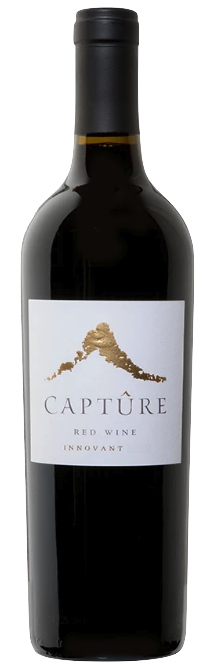 Capture Red Wine Innovant 2015 750ml