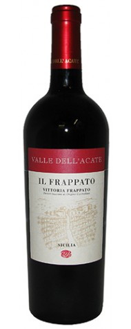 Valle Dell'acate Frappato Vittoria 2019 750ml