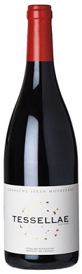 Domaine Lafage Tessellae Old Vines 2018 750ml