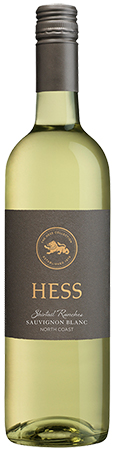 The Hess Collection Sauvignon Blanc Shirtail Ranches 2019 750ml