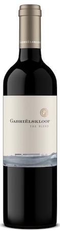 Gabrielskloof The Blend 2017 750ml