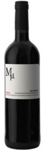 Domaine Sigalas Red Blend M m 2018 750ml