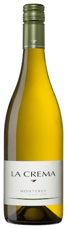 La Crema Pinot Gris Monterey 2019 750ml