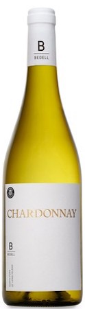 Bedell Chardonnay 2019 750ml