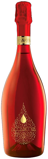 Accademia Prosecco Red NV 750ml