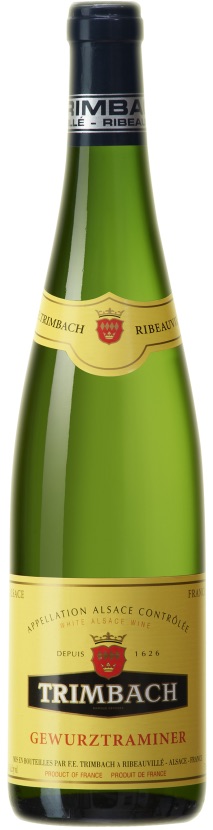 Trimbach Gewurztraminer 2017 750ml